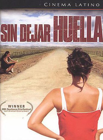 Sin Dejar Huella (2001)