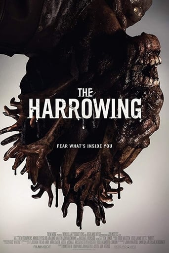 The Harrowing (2018)