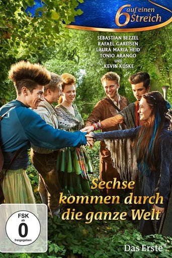 Sechse Kommen Durch Die Ganze Welt (2014)