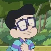 Angel (Craig of the Creek)