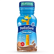 Pediasure