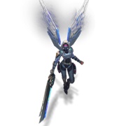 Psyops Kayle: Hunter