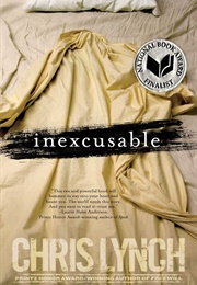 Inexcusable (Chris Lynch)