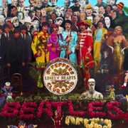 Fixing a Hole - The Beatles