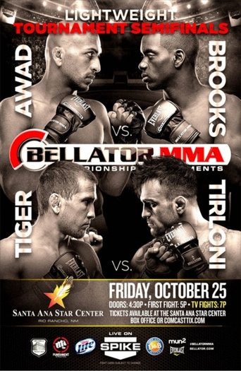 Bellator 105 (2013)