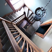 Lemp Mansion, Missouri