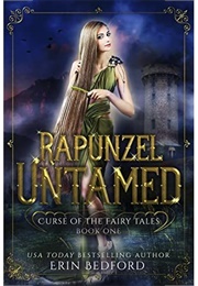 Rapunzel Untamed (Erin Bedford)