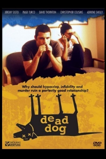 Dead Dog (2001)