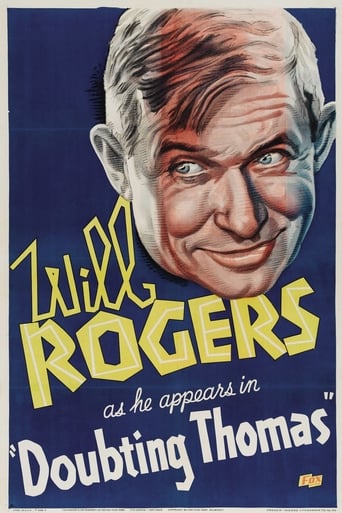 Doubting Thomas (1935)