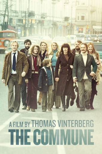 The Commune (2016)