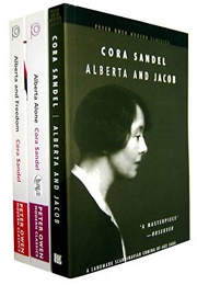 The Alberta Trilogy (Cora Sandel)