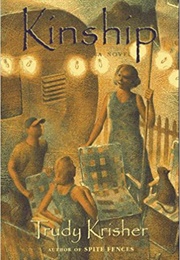 Kinship (Trudy Krisher)