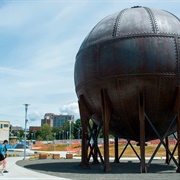 Waypoint Park, Bellingham