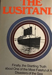 Lusitania (Colin Simpson)