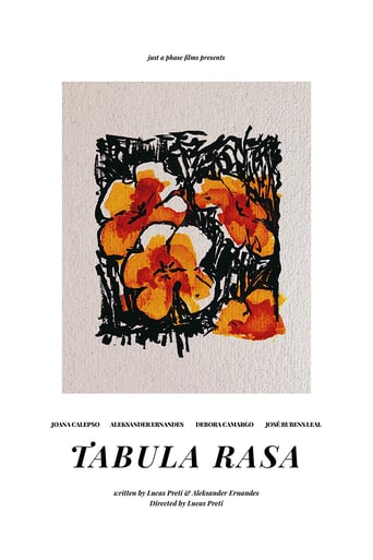 Tabula Rasa (2018)