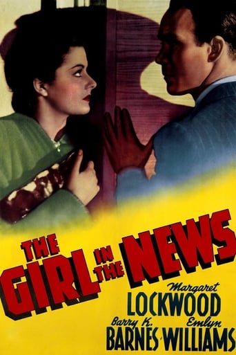 Girl in the News (1940)