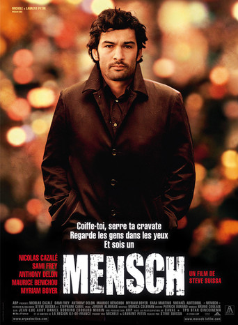 Mensch (2009)