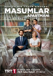 Masumlar Apartmanı (2020)