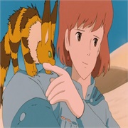 Nausicaa