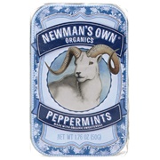 Newman's Own Peppermints