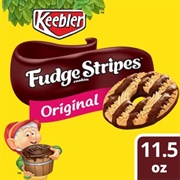 Fudge Stripes