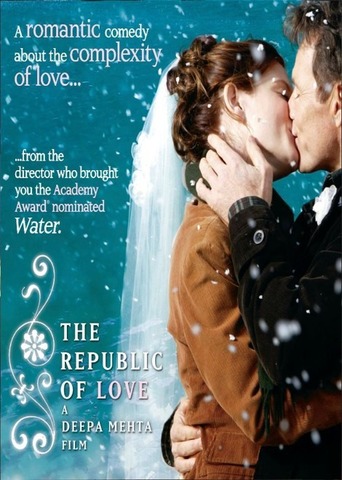 The Republic of Love (2004)