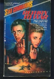 Return to War (P. M. Griffin)