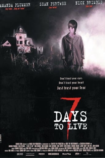 Seven Days to Live (2000)