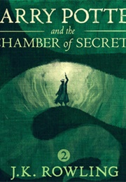 Harry Potter and the Chamber of Secrets (Audiobook) (J.K. Rowling, Stephen Fry (Narrator))