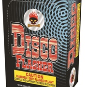 Disco Flasher