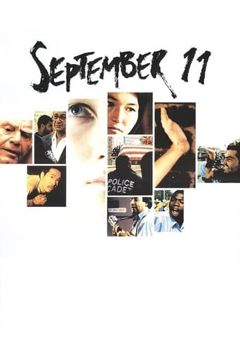 11'09''01 - September 11 (2002)