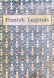 Finnish Legends (R. Eivind)