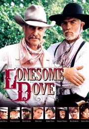 Lonesome Dove (1989)