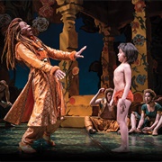 The Jungle Book