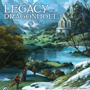 Legacy of Dragonholt