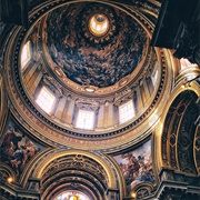 Saint Peter&#39;s Basilica (Vatican City)