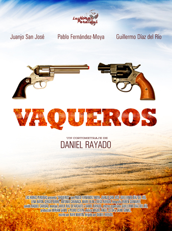 Vaqueros (2013)