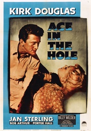 Ace in the Hole (1951)