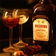 Cherry Heering Liqueur