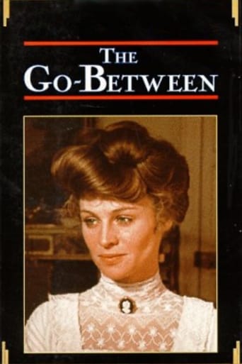 The Go-Between (1971)
