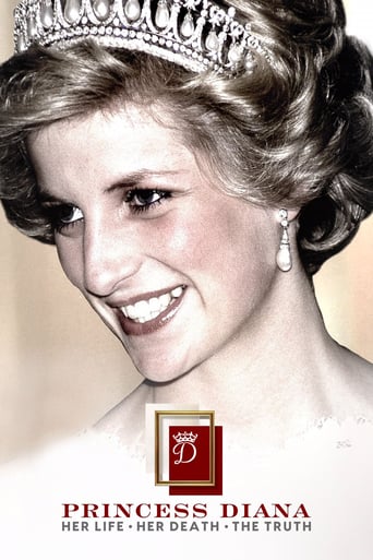 Princess Diana: Her Life - Her Death - The Truth (2017)