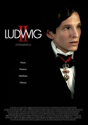 Ludwig II (2012)