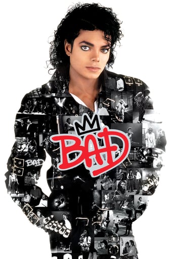 Michael Jackson - Bad (1987)