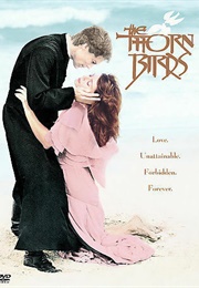 The Thorn Birds (1983)