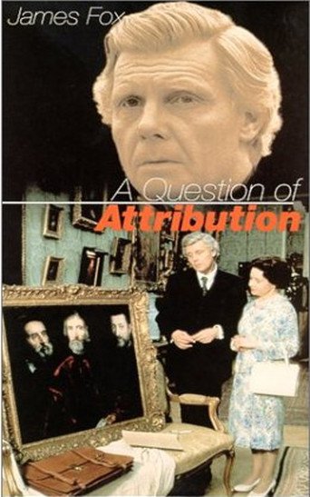 A Question of Attribution (1992)
