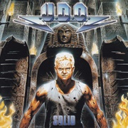 U.D.O. - Solid