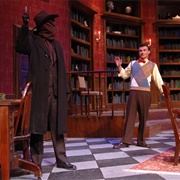 The Musical Comedy Murders of 1940