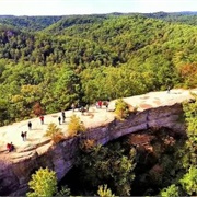 Natural Bridge, Kentucky