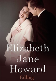 Falling (Elizabeth Jane Howard)