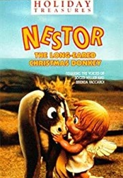 Nestor, the Long-Eared Christmas Donkey (1977)